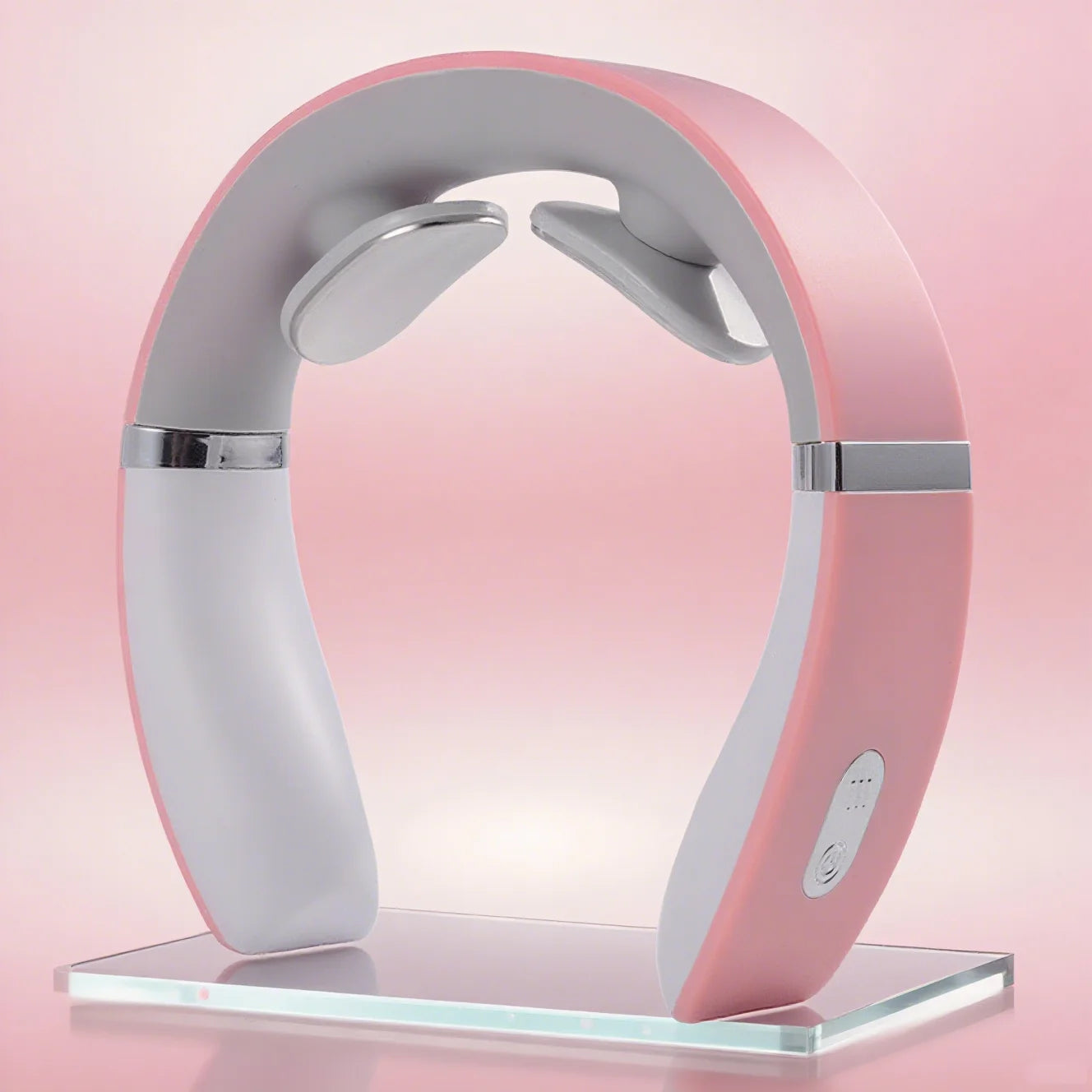 Relaxiome PocketRelief™ Mini Neck Massager