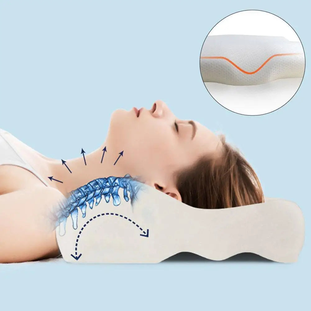 DreamAlign™ Orthopedic Pillow