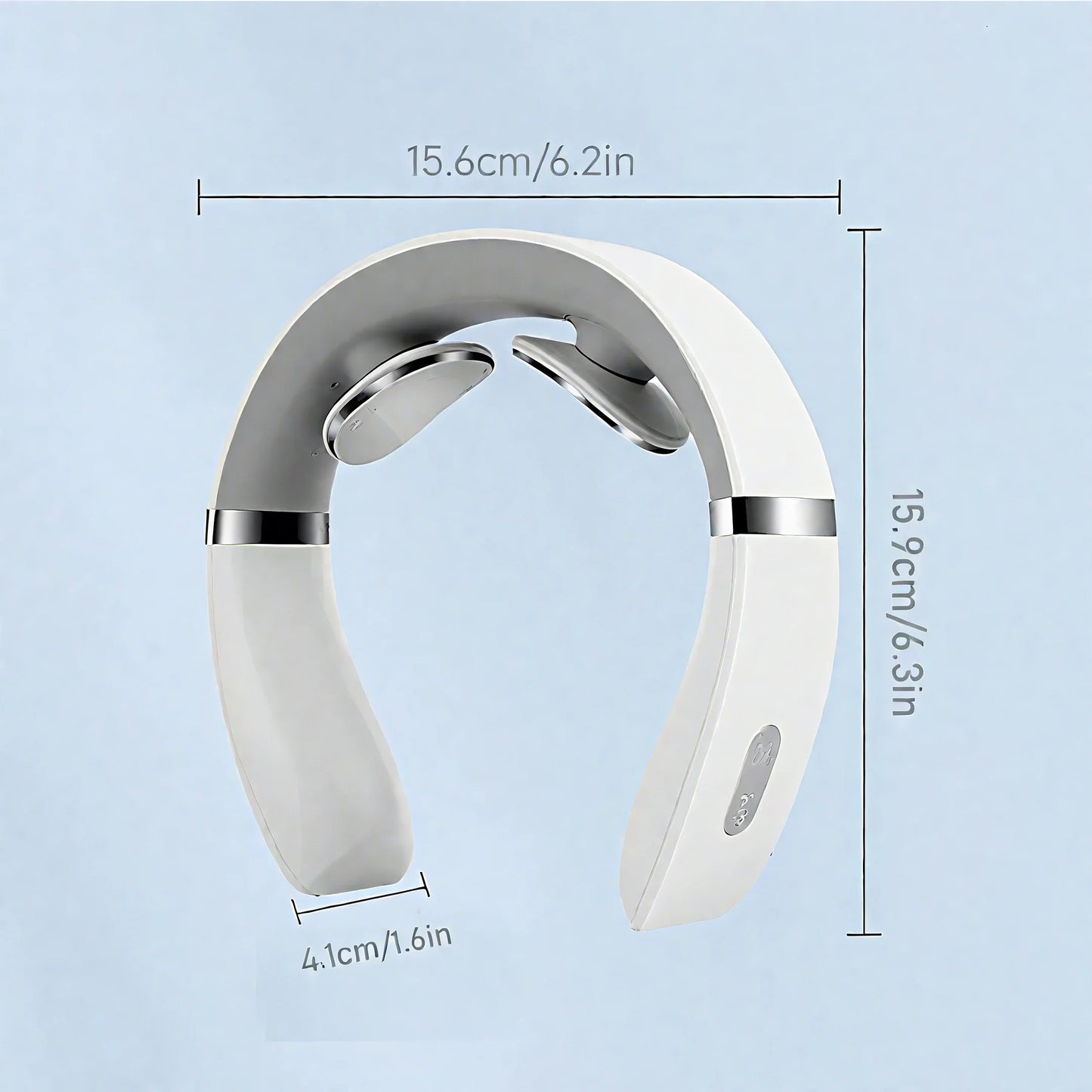 Relaxiome PocketRelief™ Mini Neck Massager