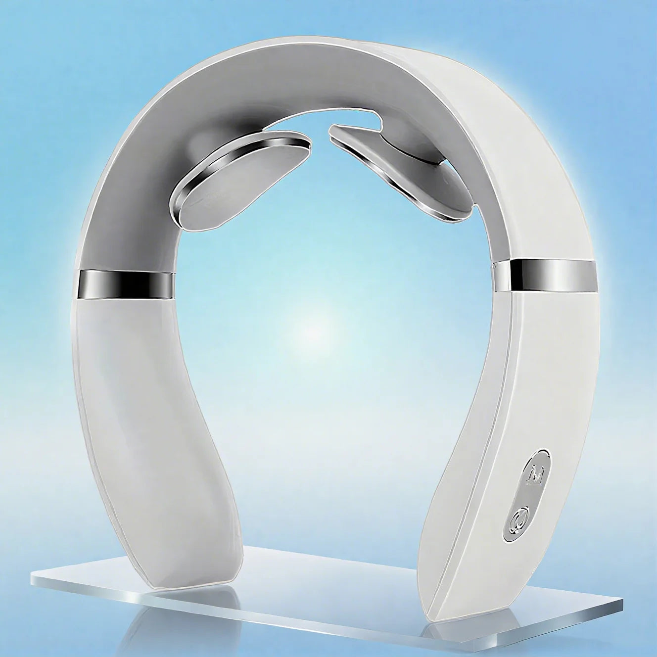 Relaxiome PocketRelief™ Mini Neck Massager