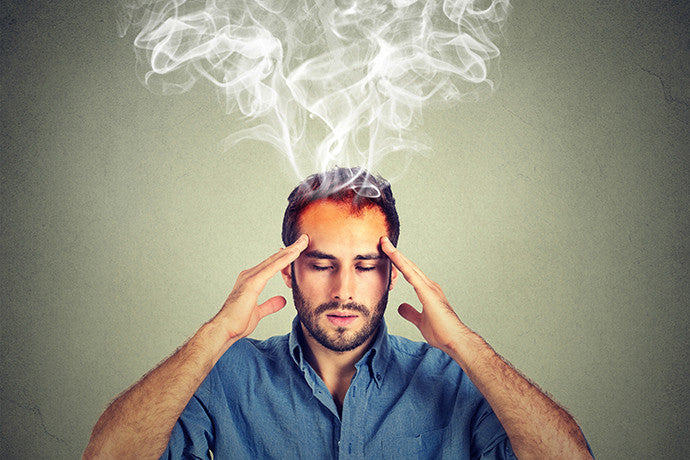 Brain Fog: What It Is, Why It Occurs, and How to Restore Mental Clarity