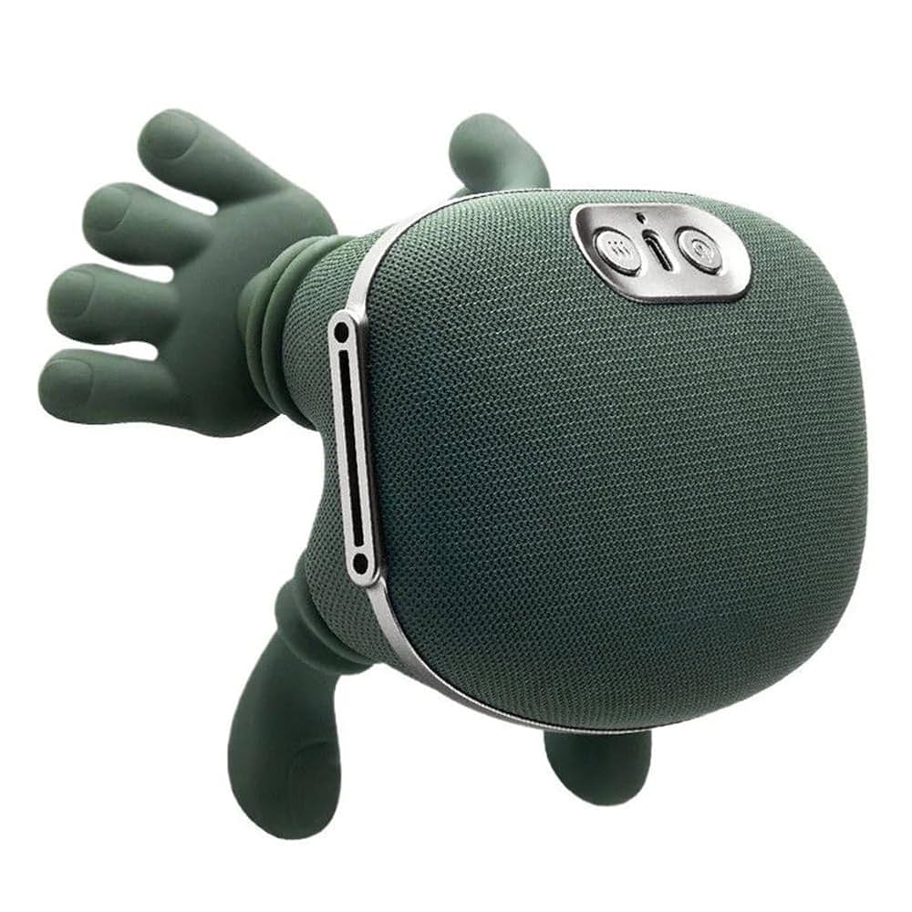 Relaxiome BionicTouch™ 4D Heated Neck & Back Massager