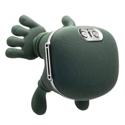 Relaxiome BionicTouch™ 4D Heated Neck & Back Massager