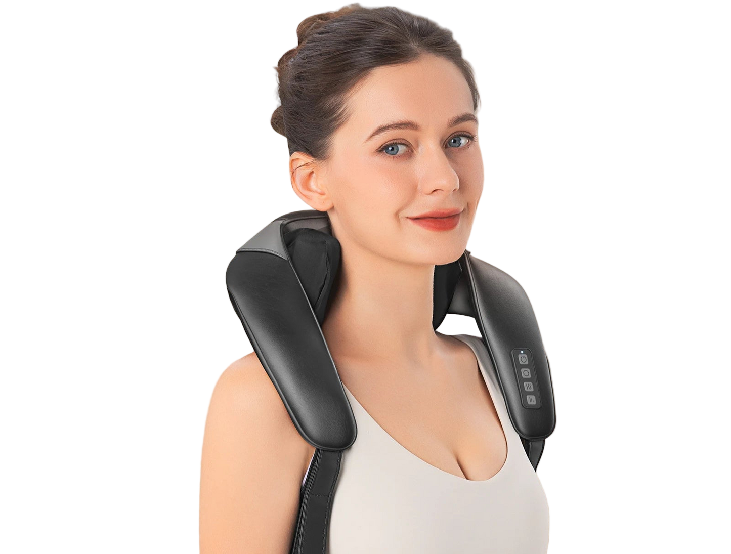 MERACH Cordless Neck Massager