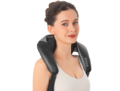 MERACH Cordless Neck Massager