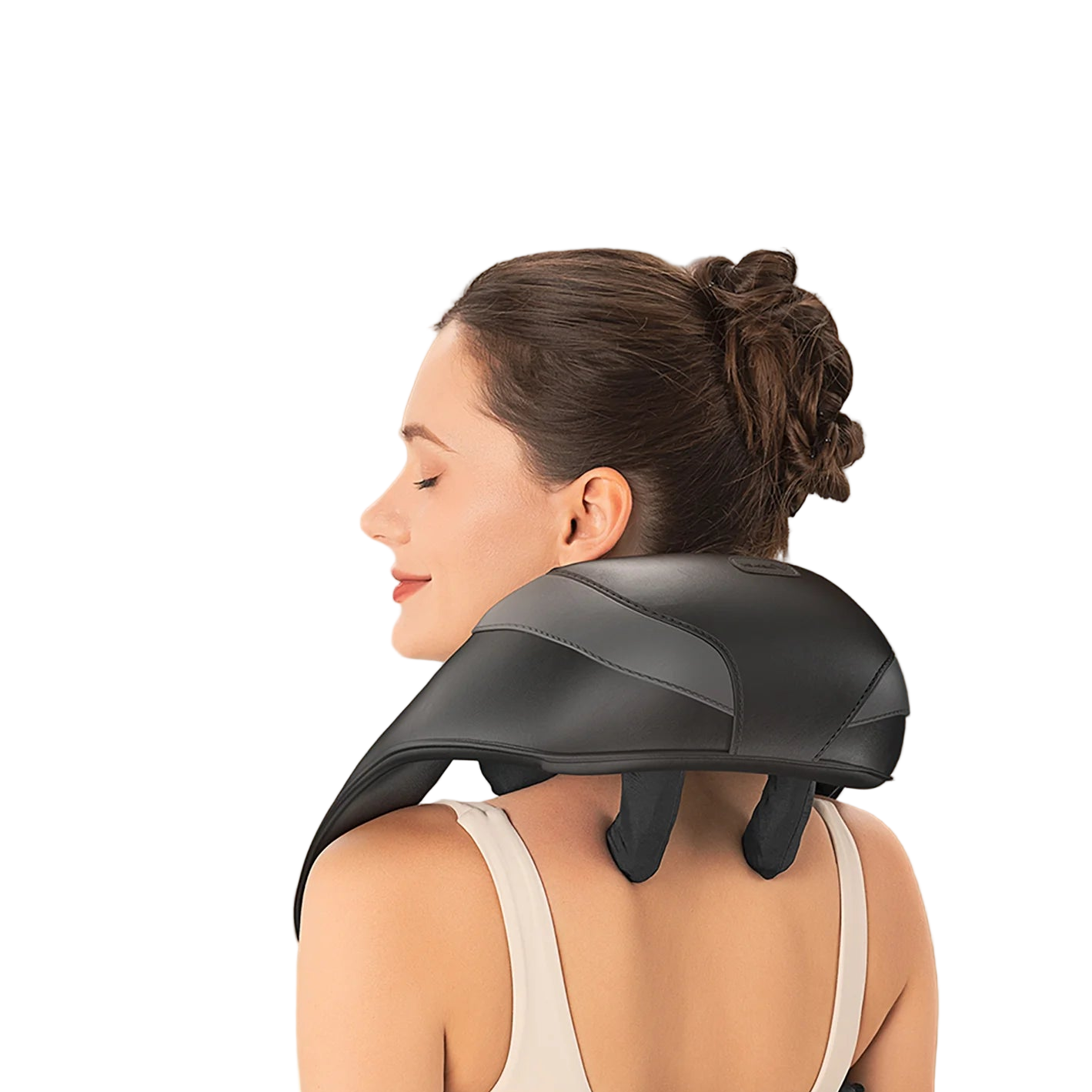 MERACH Cordless Neck Massager