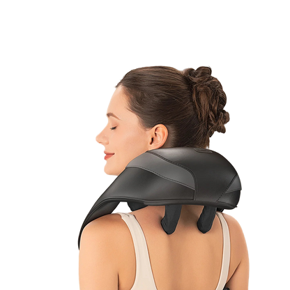 MERACH Cordless Neck Massager