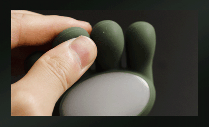 Relaxiome BionicTouch™ 4D Heated Neck & Back Massager