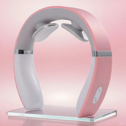 Relaxiome PocketRelief™ Mini Neck Massager