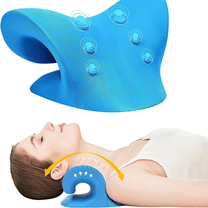 NeckFlow™ Cervical Stretcher