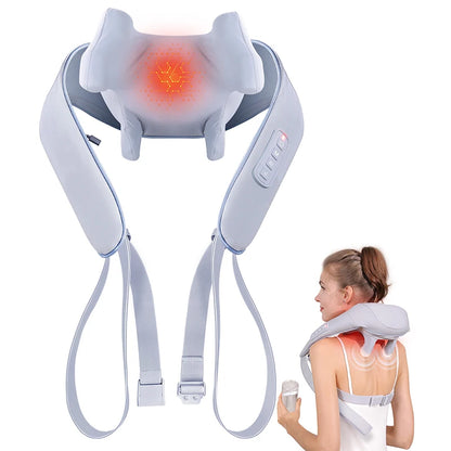 DeepRelief Neck Massager