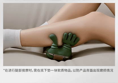 Relaxiome BionicTouch™ 4D Heated Neck & Back Massager