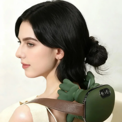 Relaxiome BionicTouch™ Neck & Back Massager