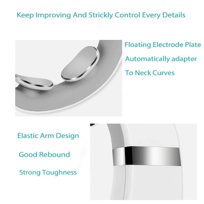 Relaxiome PocketRelief™ Mini Neck Massager