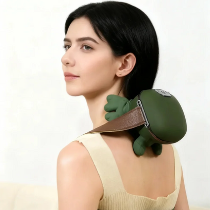 Relaxiome BionicTouch™ Neck & Back Massager
