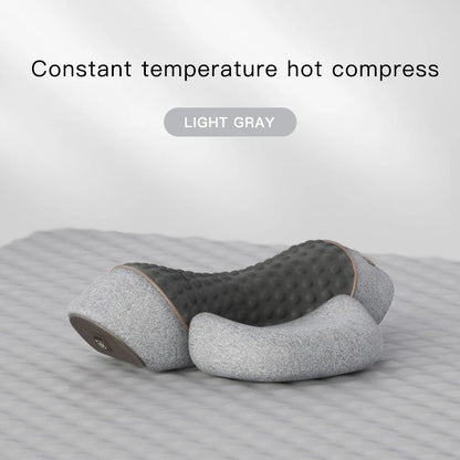 Relaxiome SpineCare™ — 3-in-1 Cervical Massage & Traction Pillow