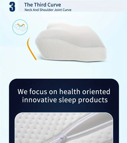 DreamAlign™ Orthopedic Pillow