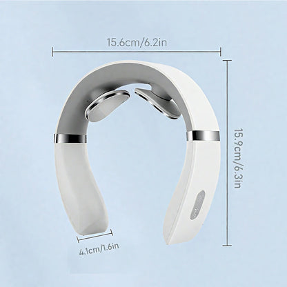 Relaxiome PocketRelief™ Mini Neck Massager