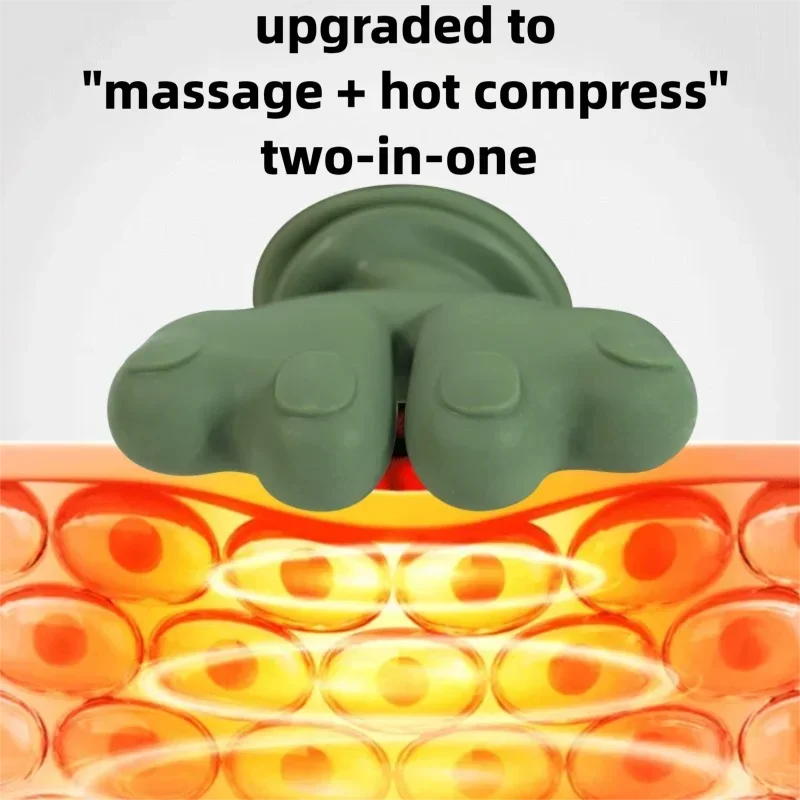 Relaxiome BionicTouch™ Neck & Back Massager