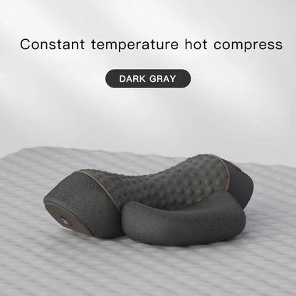 Relaxiome SpineCare™ — 3-in-1 Cervical Massage & Traction Pillow
