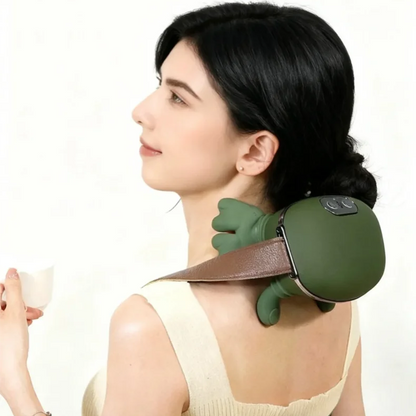 Relaxiome BionicTouch™ Neck & Back Massager