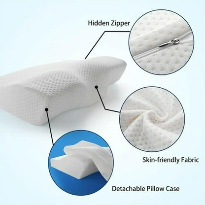 DreamAlign™ Orthopedic Pillow