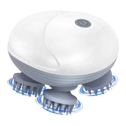 Relaxiome Electric Head & Scalp Massager