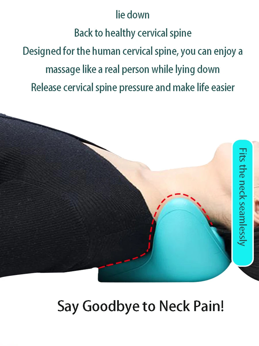 NeckFlow™ Cervical Stretcher