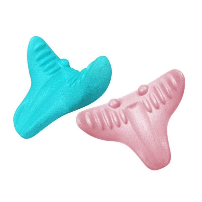 NeckFlow™ Cervical Stretcher